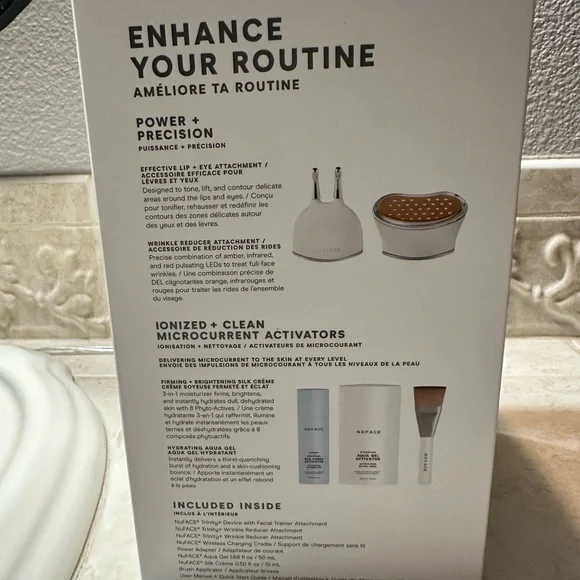 Nuface Trinity+ - Picture 4 of 8